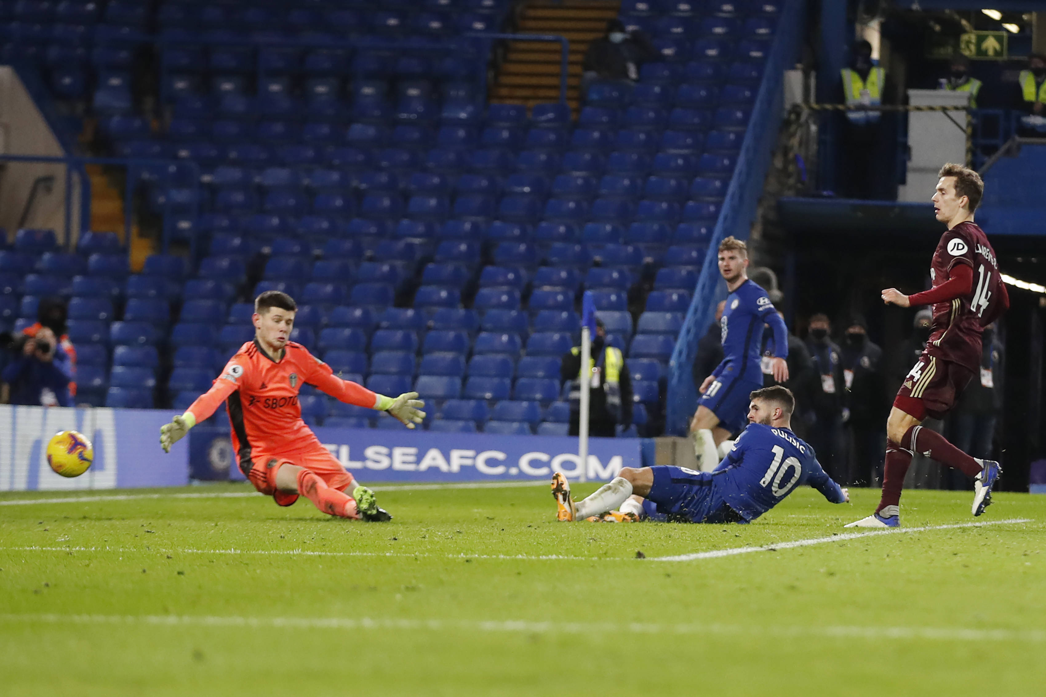 工作的忽视 工作的忽视